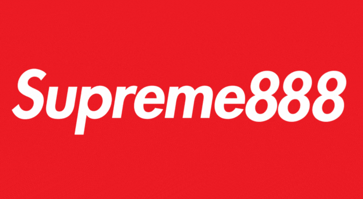 supreme888