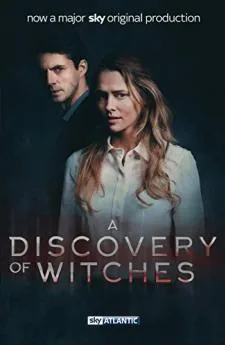 A Discovery of Witches Season 1