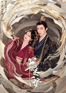 A Dream Within A Dream (2025) คัมภีร์ร่วมฝัน