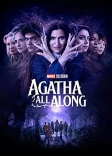 Agatha All Along Season 1