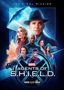 Agents of S.H.I.E.L.D. Season 7