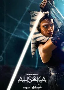 Ahsoka Season 1