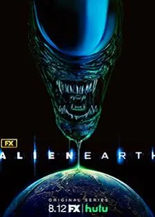 Alien: Earth ซีซั่น 1