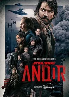 Andor Season 1