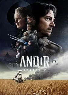 Andor Season 2