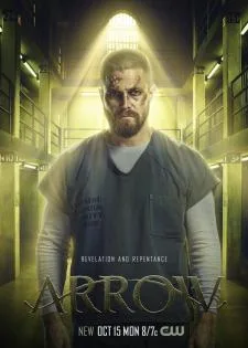 Arrow Season 7