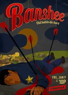 Banshee Season 3