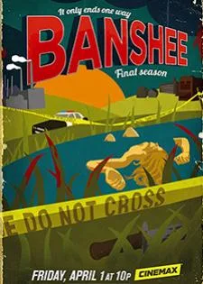 Banshee Season 4