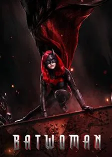 Batwoman Season 1