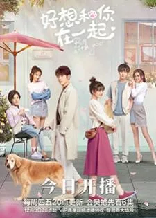 Be With You (2020) ละลายรักนายมาดนิ่ง