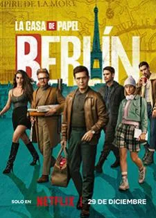Berlin Season 1 เบอร์ลิน ซีซั่น 1