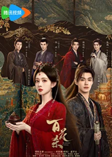 Blossoms of Power (2026) บุหงาซ่อนคม