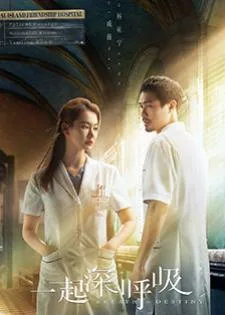 Breath of Destiny (2021) ลมหายใจแห่งโชคชะตา
