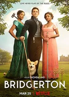 Bridgerton Season 2