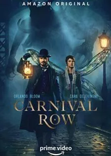 Carnival Row Season 1