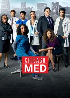 Chicago Med Season 1