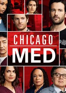 Chicago Med Season 3