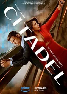 Citadel Season 1