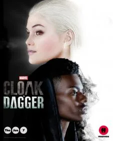 Cloak & Dagger Season 1