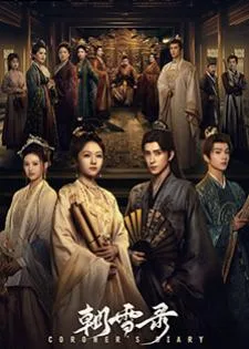 Coroner's Diary (2025) บันทึกหิมะแห่งรุ่งอรุณ