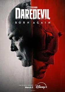 Daredevil: Born Again ซีซั่น 1