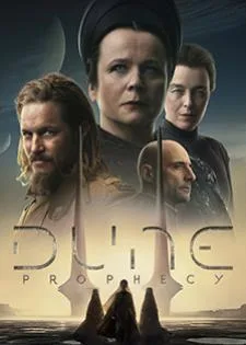 Dune: Prophecy Season 1 ดูน: คำพยากรณ์แห่งทราย ซีซั่น 1