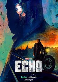 Echo Season 1