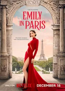 Emily in Paris Season 5