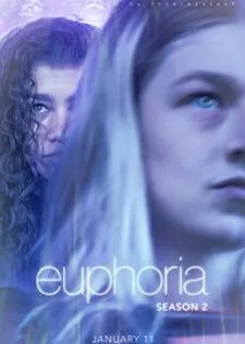 Euphoria Season 2
