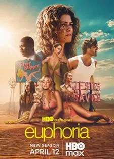 Euphoria ซีซั่น 3
