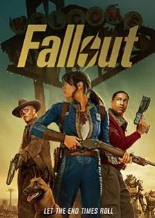Fallout Season 2