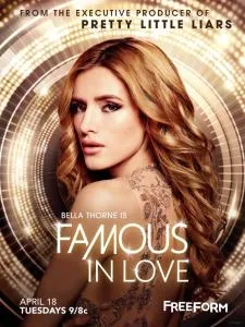 Famous in Love Season 1