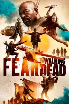 Fear the Walking Dead Season 5