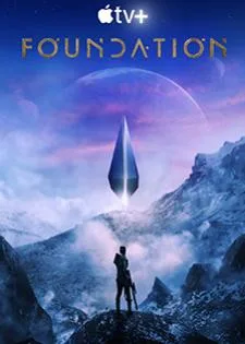 Foundation Season 1