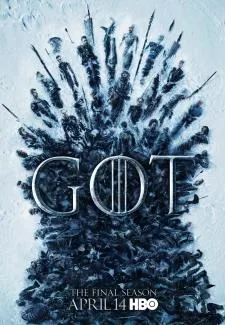 Game of Thrones Season 8