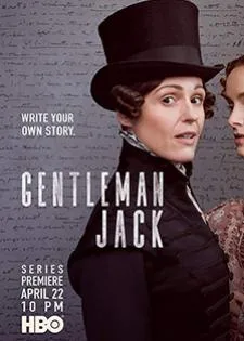 Gentleman Jack Season 1