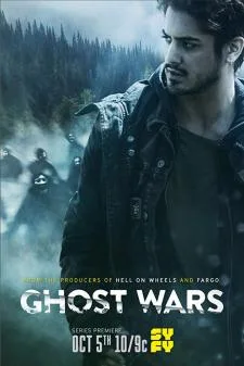 Ghost Wars Season 1