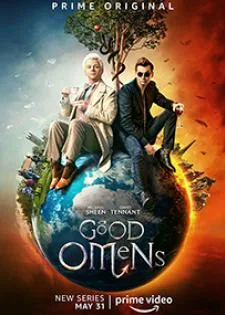 Good Omens Season 1