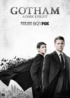 Gotham Season 4