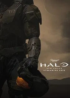 Halo Season 1