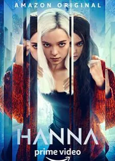 Hanna Season 2