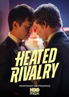 Heated Rivalry Season 1