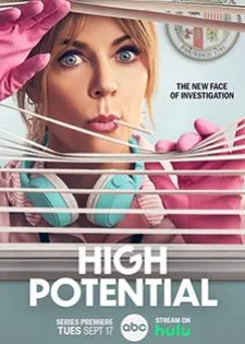 High Potential Season 1