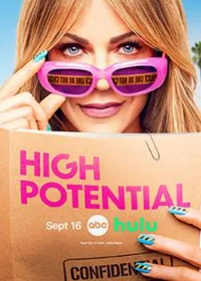 High Potential Season 2