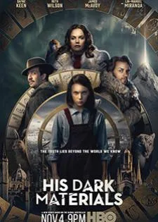 His Dark Materials Season 1