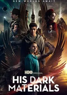 His Dark Materials Season 2