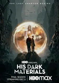 His Dark Materials Season 3