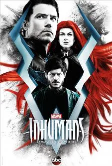 Inhumans Season 1
