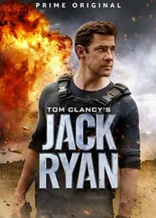 Jack Ryan Season 1