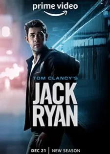 Jack Ryan Season 3